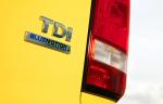Volkswagen California 2012 года (UK)